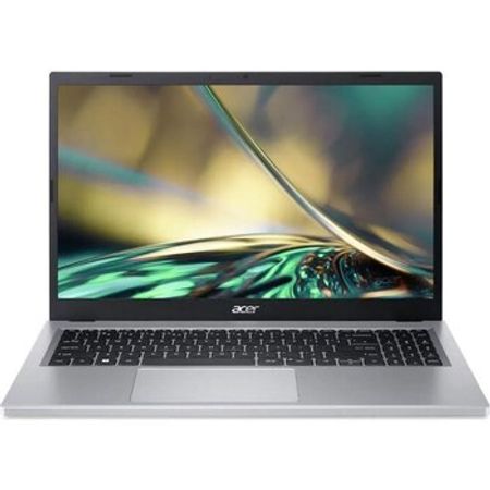 Noutbuk “Acer Aspire 3 A315-510P-30AV Pure Silver” – Noutbuklar və Netbuklar – ucuztap.az