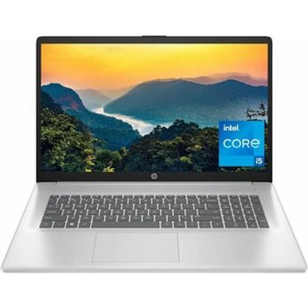 Noutbuk "HP Laptop 17-cn3036ci ( A9DV0EA )"