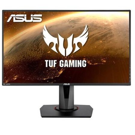 Monitor Asus VG279QR 165Hz Tuf Gaming – Masaüstü kompüterlər – ucuztap.az