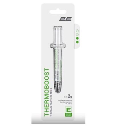 Termo pasta 2E Thermal TB6 2g – Masaüstü kompüterlər – ucuztap.az