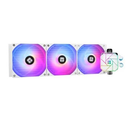Kuler "Thermalright Aqua Elite 360 White V3"