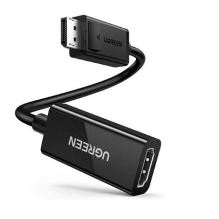 Görüntü çevirici Ugreen DP to HDMI – Kompüter aksesuarları – ucuztap.az