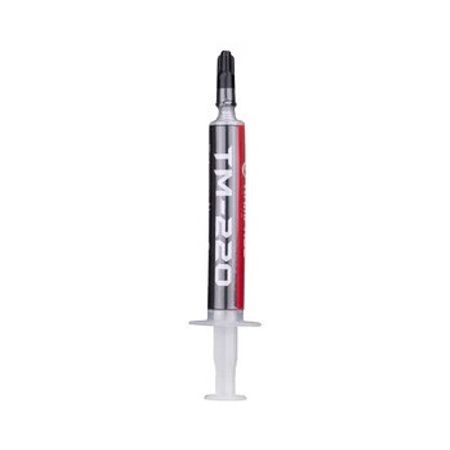 Rampage TM-220 2Gr Extreme Nano Thermal Paste