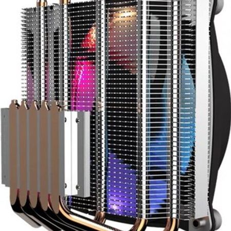 Kuler Gamemax Gamma 300 RGB – Masaüstü kompüterlər – ucuztap.az