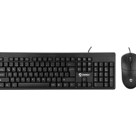 Klaviatura və siçaçı "Everest KM-515"