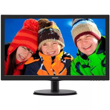 Monitor "Philips 223V5LHSB2/00"