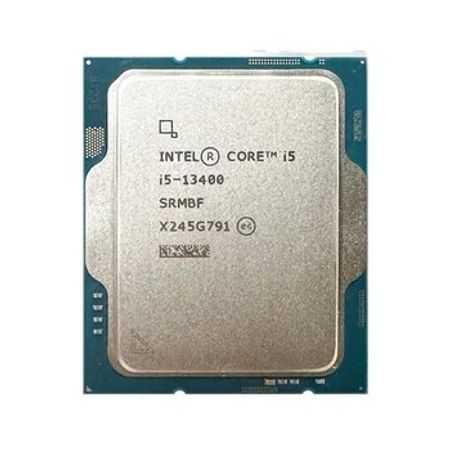 Prosessor “Intel Core i5 13400 CPU” – Masaüstü kompüterlər – ucuztap.az