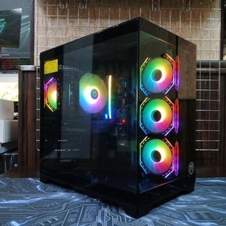 Masaüstü kompüter