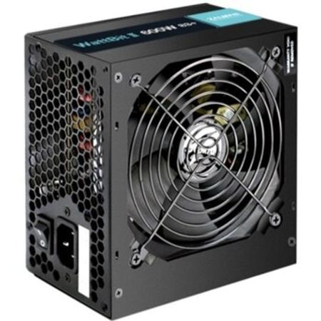 Qida bloku Zalman Wattbit II 600w Power supply ZM600-XEII 83+, 230-240V, EU – Masaüstü kompüterlər – ucuztap.az
