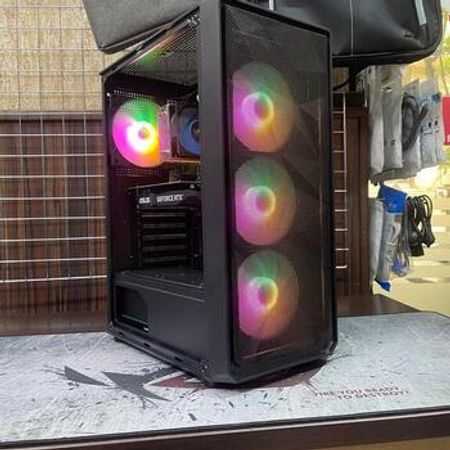 Masaüstü kompüter