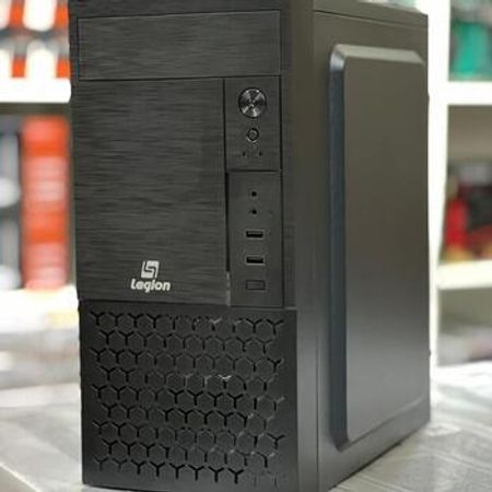 Masaüstü kompüter