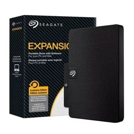 External HDD “Seagate Expansion 5TB USB 3.0” – Masaüstü kompüterlər – ucuztap.az