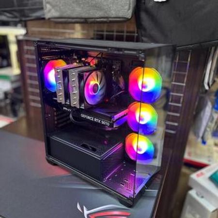 Masaüstü kompüter