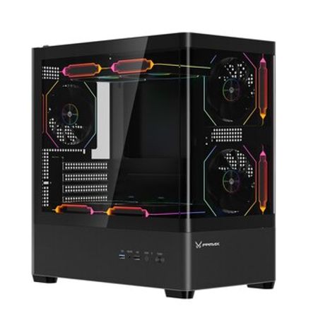 Keys FPMAX Diamond R4M Black – Masaüstü kompüterlər – ucuztap.az