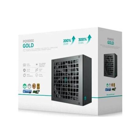 Qida bloku Deepcool PQ1000G – Masaüstü kompüterlər – ucuztap.az