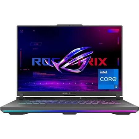 Noutbuk "ASUS ROG Strix G16"