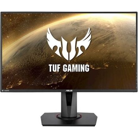 Monitor “Asus TUF VG279QM 280Hz 1ms” – Masaüstü kompüterlər – ucuztap.az