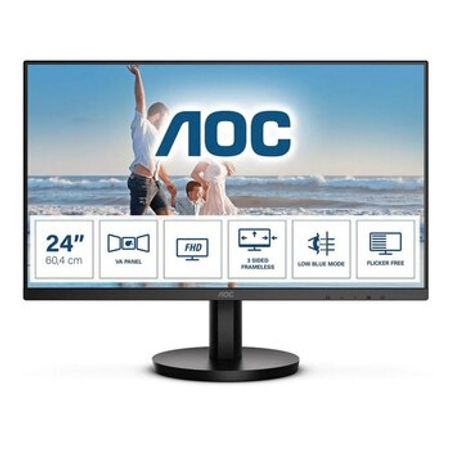 Monitor "AOC 24B3HM"