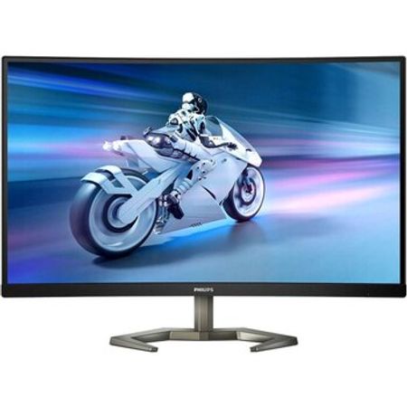 Monitor "Philips 27M1C5500VL/01 Quad HD gaming monitor "