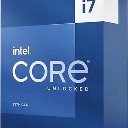 Prosessor “Intel Core i7-13700KF CPU” – Masaüstü kompüterlər – ucuztap.az