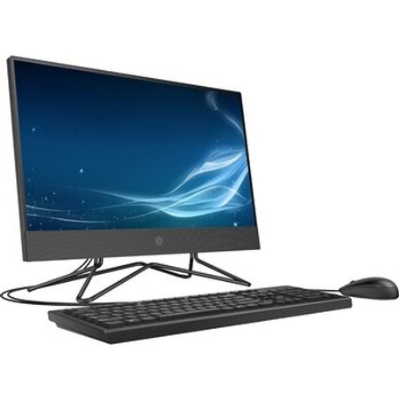Monoblok “HP AIO 200 G4 22 (261R2ES)” – Masaüstü kompüterlər – ucuztap.az