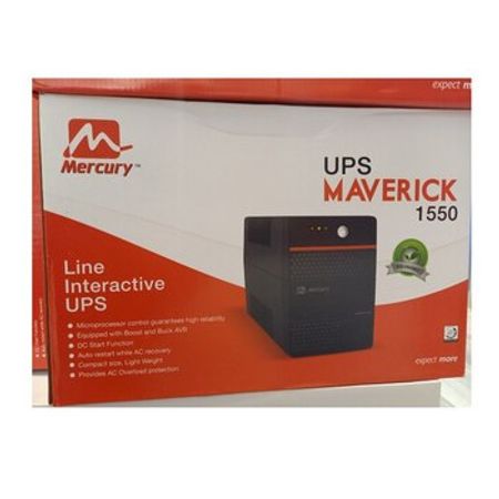 UPS Mercury 1050va – Kompüter aksesuarları – ucuztap.az