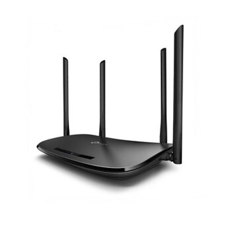 Wi-Fi modem router "TP-Link Archer VR300 ADSL"