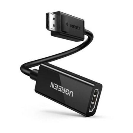 Görüntü çevirici Ugreen 4K DP to HDMI – Kompüter aksesuarları – ucuztap.az