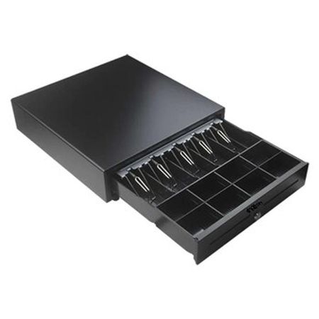 Pul qabı Rombi Cash Drawer Metal – Biznes üçün avadanlıq – ucuztap.az