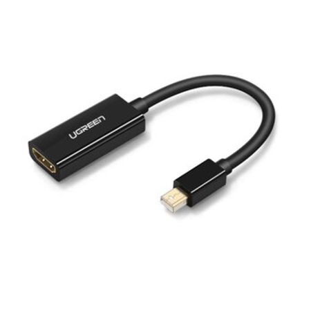 Görüntü kabeli Ugreen Mini DP to HDMI – Kompüter aksesuarları – ucuztap.az