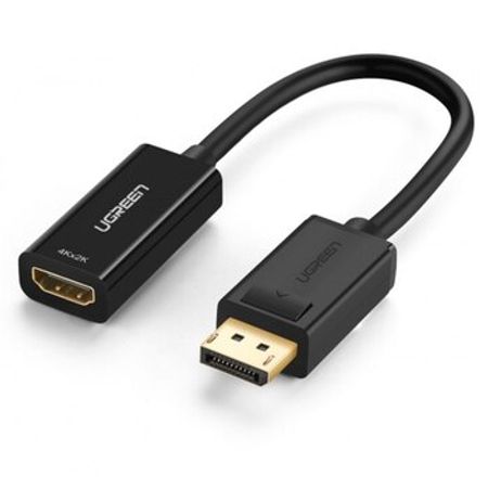 DisplayPort to HDMI 4K/60Hz UHD Ugreen kabeli – Kompüter aksesuarları – ucuztap.az