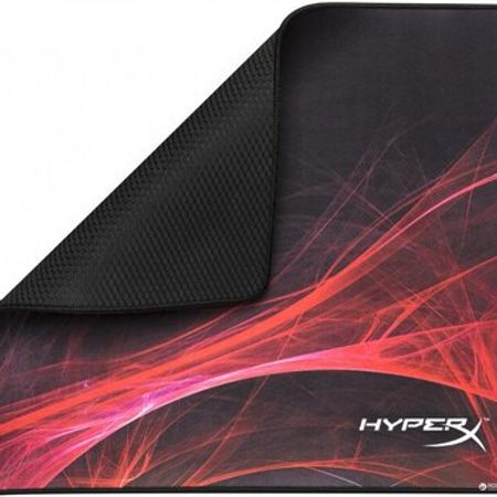 Siçan altlığı "HyperX Fury S Speed Edition Large Gaming Black (HX-MPFS-S-L)"