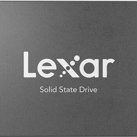 Sərt disk SSD “Lexar NQ100 1TB SATA 2.5”