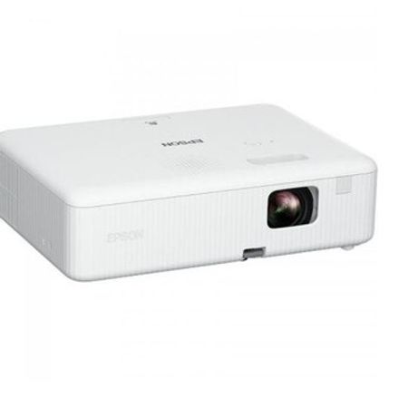Proyektor "Epson CO-W01 V11HA86040"