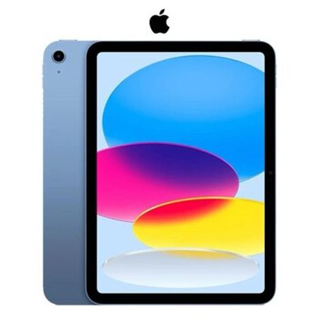 Apple iPad A16 128gb Wi-Fi Blue