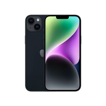 Apple iPhone 14 Midnight 128GB/4GB – Telefonlar – ucuztap.az