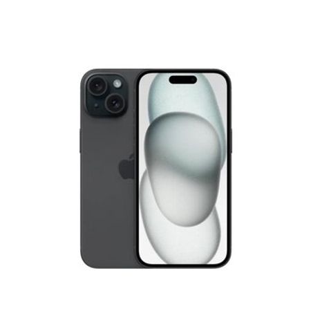 Apple iPhone 15 Black 128GB/6GB – Telefonlar – ucuztap.az