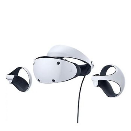 PlayStation VR 2 – Oyunlar, pultlar və proqramlar – ucuztap.az