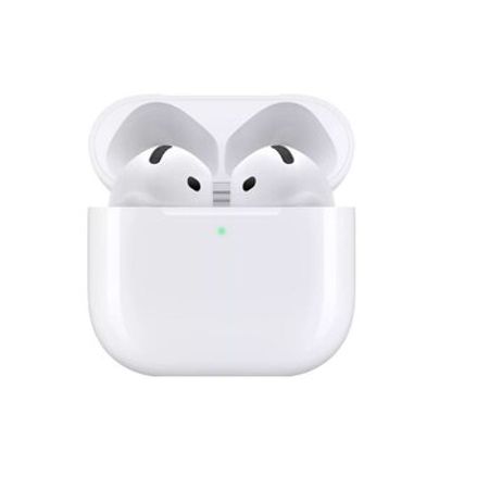 AirPods 4 Active Noise Cancellation – Audio və video – ucuztap.az