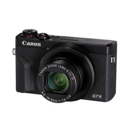 Canon G7X MARK 3 – Foto texnika – ucuztap.az