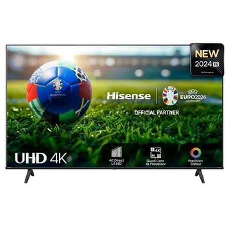 Hisense TV 43A61N
