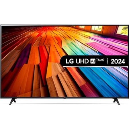 Televizor "LG TV 65UT80006"