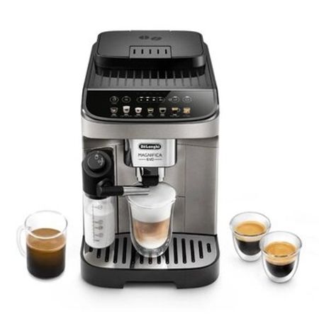 Qəhvədəmləyən DeLonghi ECAM290.81.TB – Digər – ucuztap.az