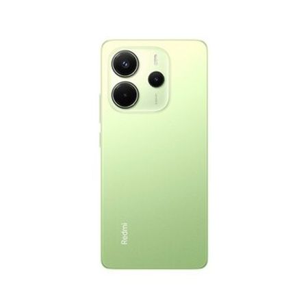 Xiaomi Redmi Note 14 Lime Green 256GB/8GB – Telefonlar – ucuztap.az