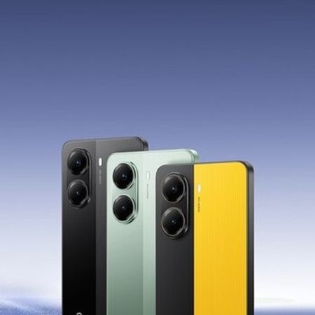 Xiaomi Poco X7 Pro Black 256GB/8GB – Telefonlar – ucuztap.az