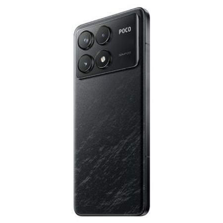 Xiaomi Poco F6 Pro Black 512GB/12GB – Telefonlar – ucuztap.az