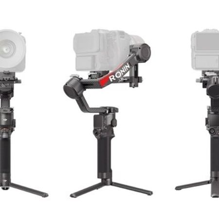 Dji RS 4 – Foto texnika – ucuztap.az