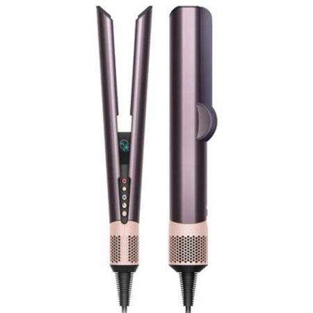 Saç ütüsü "Dyson Airstrait Jasper Plum"