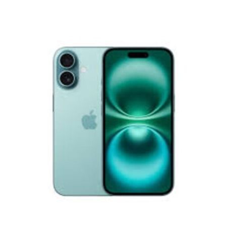 Apple iPhone 16 Teal 128GB/8GB
