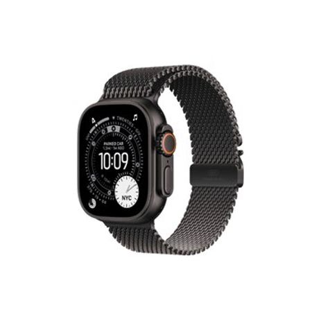 Apple Watch Ultra 3 Black